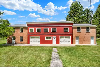 1099 Gravel Hill Rd, Ligonier Township, PA 15658 - Photo 33