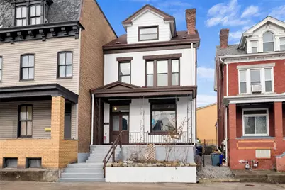 1832 Ley Street, Pittsburgh, PA 15212 - Photo 1