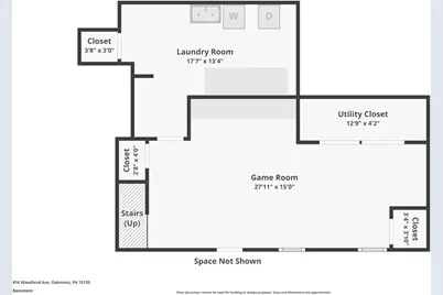 816 Woodland Ave, Oakmont, PA 15139 - Photo 45