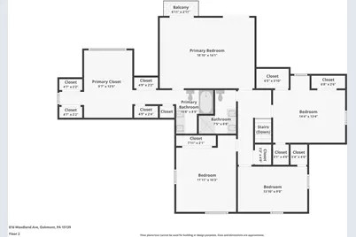 816 Woodland Ave, Oakmont, PA 15139 - Photo 41