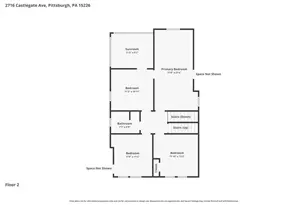 2716 Castlegate Ave, Pittsburgh, PA 15226 - Photo 21