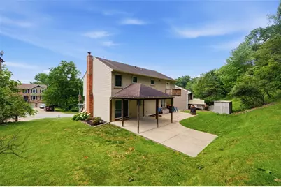 18 Kohleen Drive, Robinson Twp, PA 15136 - Photo 45