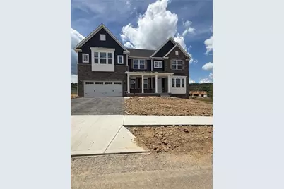 123 Olde Mill Lane, Zelienople, PA 16063 - Photo 1