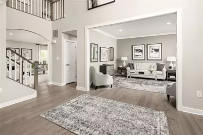 123 Olde Mill Lane, Zelienople, PA 16063 - Photo 5