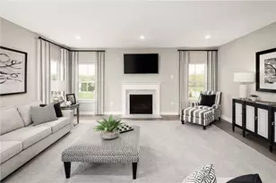 123 Olde Mill Ln, Zelienople, PA 16063 - Photo 17
