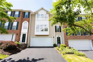 612 Village Green E Blvd, Adams Township, PA 16046 - Photo 1