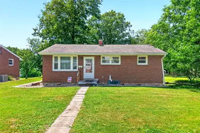 1312 Oak St, Connellsville, PA 15425 - Photo 1