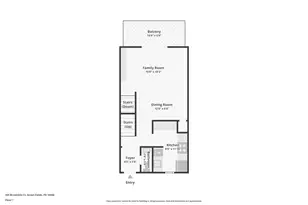 435 Brookside Ct, Seven Fields Boro, PA 16046 - Photo 43