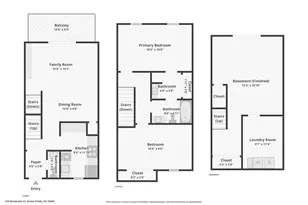 435 Brookside Ct, Seven Fields Boro, PA 16046 - Photo 41