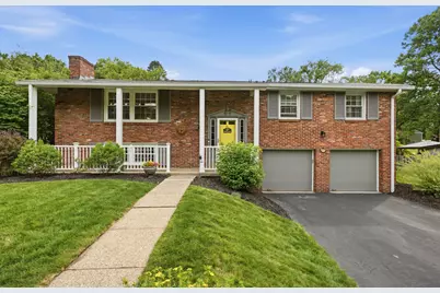 113 Farmingdale Drive, Marshall, PA 15090 - Photo 1