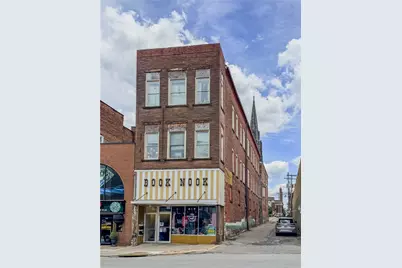 137 N Main St #B, Butler, PA 16001 - Photo 1
