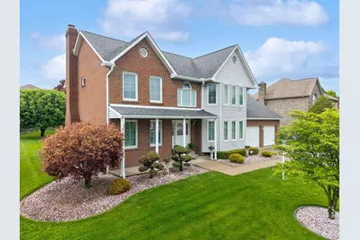 9470 Pembroke Circle, North Huntingdon, PA 15642 - Photo 1