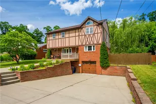 1031 Sanda Dr, Pittsburgh, PA 15227 - Photo 1