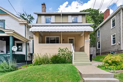 1129 Woodbourne Ave, Pittsburgh, PA 15226 - Photo 1