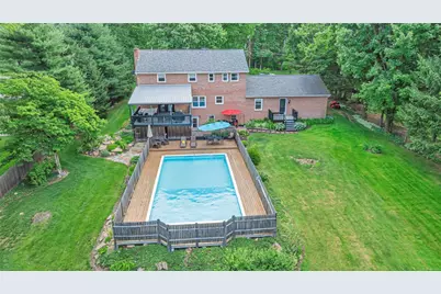960 Edgewood Road, North Sewickley Township, PA 15010 - Photo 37