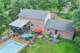960 Edgewood Rd, North Sewickley Township, PA 15010 - Photo 35