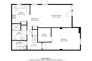 960 Edgewood Rd, North Sewickley Township, PA 15010 - Photo 45