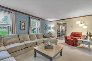 960 Edgewood Rd, North Sewickley Township, PA 15010 - Photo 3
