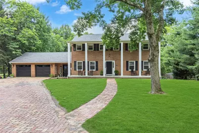 960 Edgewood Road, North Sewickley Township, PA 15010 - Photo 1