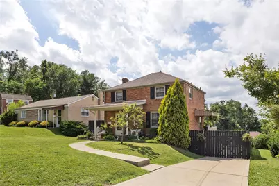 4470 Woodhill Dr, Munhall, PA 15120 - Photo 3