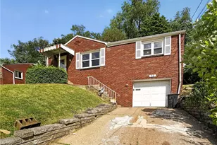 93 W Bruceton Rd, Pittsburgh, PA 15236 - Photo 5