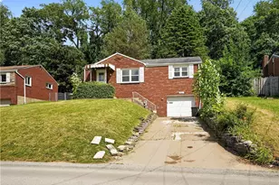 93 W Bruceton Rd, Pittsburgh, PA 15236 - Photo 3