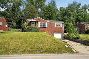 93 W Bruceton Rd, Pittsburgh, PA 15236 - Photo 3