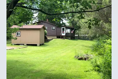 398 Jefferson Trail, Ohiopyle, PA 15470 - Photo 1