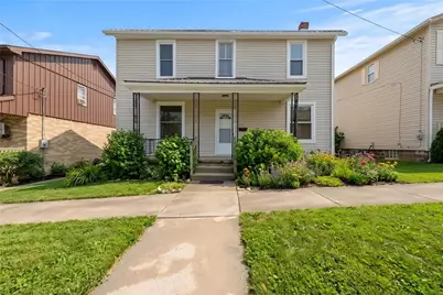 408 Green St, Southwest Greensburg Boro, PA 15601 - Photo 1