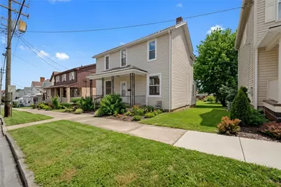 408 Green St, Southwest Greensburg Boro, PA 15601 - Photo 25