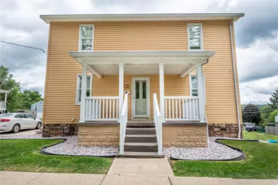 211 Cleveland St, West Kittanning Boro, PA 16201 - Photo 1