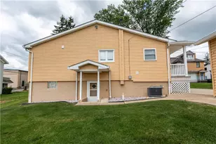 211 Cleveland St, West Kittanning Boro, PA 16201 - Photo 39