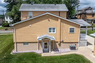 211 Cleveland St, West Kittanning Boro, PA 16201 - Photo 37