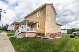 211 Cleveland St, West Kittanning Boro, PA 16201 - Photo 47