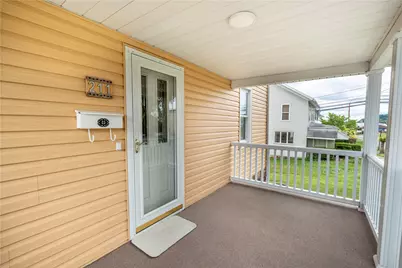 211 Cleveland St, West Kittanning Boro, PA 16201 - Photo 3