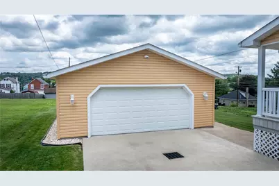 211 Cleveland St, West Kittanning Boro, PA 16201 - Photo 35