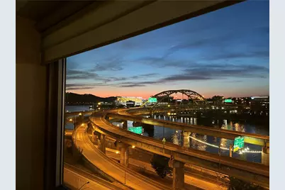 320 Fort Duquesne Blvd #7G, Pittsburgh, PA 15222 - Photo 23