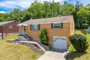 4704 Woodhill Dr, Munhall, PA 15120 - Photo 3
