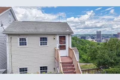 452 William Street, Pittsburgh, PA 15211 - Photo 3