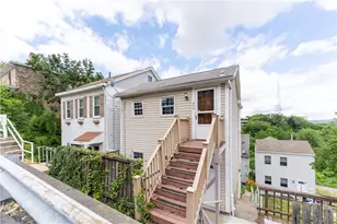 452 William St, Pittsburgh, PA 15211 - Photo 1