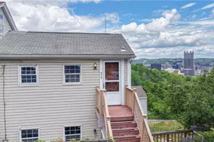 452 William St, Pittsburgh, PA 15211 - Photo 3