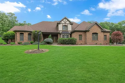 151 Chippewa Park Rd., Chippewa Township, PA 15010 - Photo 1