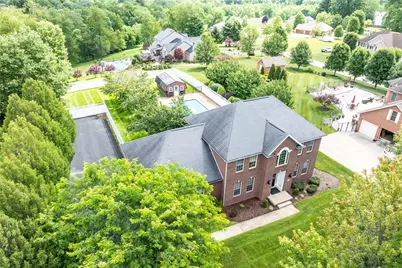 110 Timberline Dr, North Franklin Township, PA 15301 - Photo 41