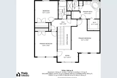 110 Timberline Dr, North Franklin Township, PA 15301 - Photo 45