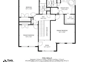 110 Timberline Dr, North Franklin Township, PA 15301 - Photo 45