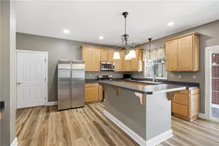 110 Timberline Dr, North Franklin Township, PA 15301 - Photo 15