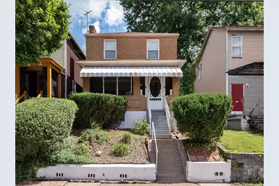 2451 Woodstock Avenue, Pittsburgh, PA 15218 - Photo 1