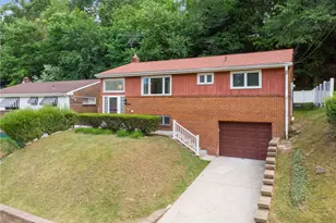 1502 Wesley St, Pittsburgh, PA 15221 - Photo 1