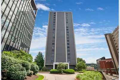112 Washington Place #7B, Pittsburgh, PA 15219 - Photo 1
