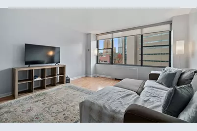 112 Washington Place #7B, Pittsburgh, PA 15219 - Photo 5